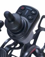 Joystick and Drive Controls