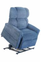 Golden MaxiComforter PR535M-26 (Extra-Wide)