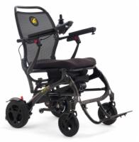 Golden Cricket Carbon GP302 Foldable Power Chair