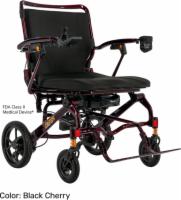 Pride Jazzy Carbon HD Power Chair