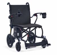 Golden Cricket LT Carbon GP309 Foldable Power Chair
