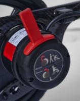Freewheel Available